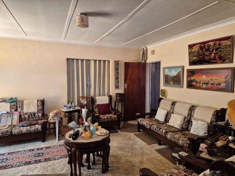 3 Bedroom Property for Sale in Meyerhof Free State